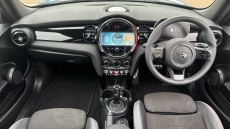 MINI Hatchback 1.5 Cooper Sport 3dr Auto Petrol Hatchback